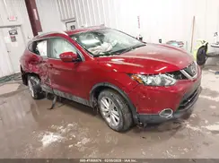 JN1BJ1CR5KW325056 2019 NISSAN ROGUE