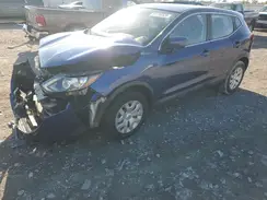 JN1BJ1CR5KW325476 2019 NISSAN ROGUE