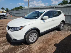 JN1BJ1CR5KW325848 2019 NISSAN ROGUE