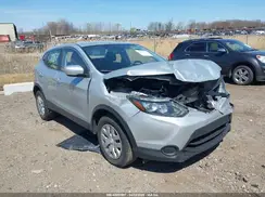 JN1BJ1CR5KW326515 2019 NISSAN ROGUE