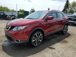 JN1BJ1CR5KW327437 2019 NISSAN ROGUE
