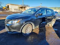 JN1BJ1CR5KW327597 2019 NISSAN ROGUE