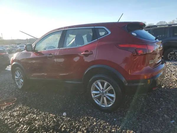 JN1BJ1CR5KW327616 2019 NISSAN ROGUE - Image 2