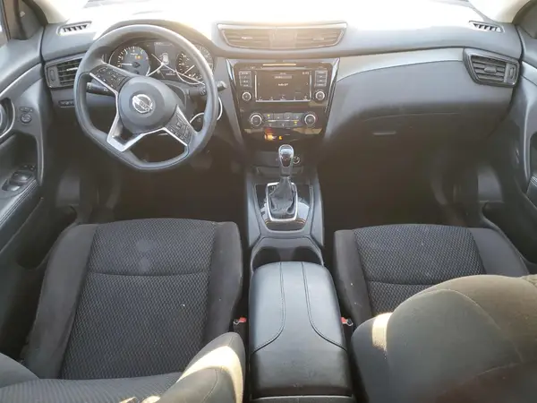 JN1BJ1CR5KW327616 2019 NISSAN ROGUE - Image 8