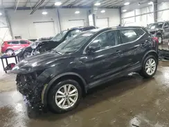 JN1BJ1CR5KW328121 2019 NISSAN ROGUE