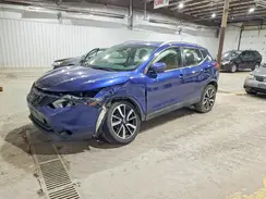 JN1BJ1CR5KW329964 2019 NISSAN ROGUE