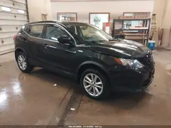 JN1BJ1CR5KW330533 2019 NISSAN ROGUE