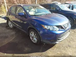 JN1BJ1CR5KW331634 2019 NISSAN ROGUE