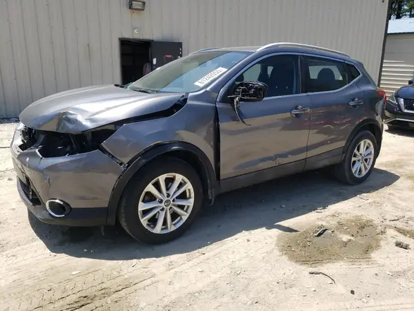JN1BJ1CR5KW332458 2019 NISSAN ROGUE - Image 1