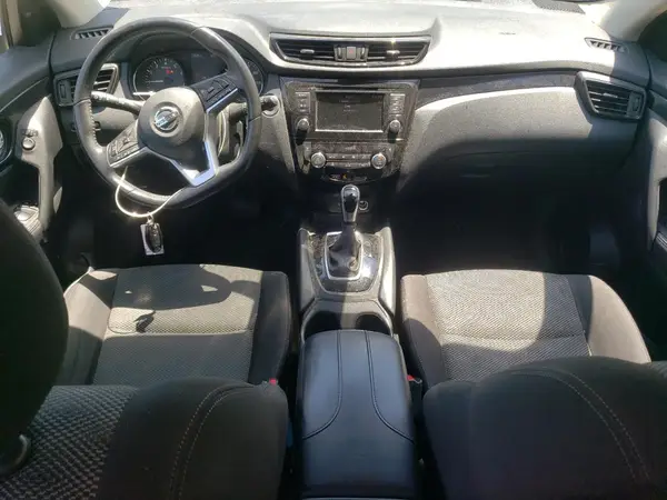 JN1BJ1CR5KW332458 2019 NISSAN ROGUE - Image 8