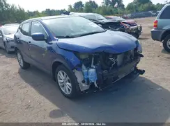 JN1BJ1CR5KW332573 2019 NISSAN ROGUE