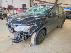 JN1BJ1CR5KW332959 2019 NISSAN ROGUE