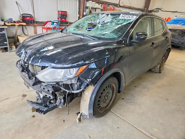JN1BJ1CR5KW332959 2019 NISSAN ROGUE - Image 1