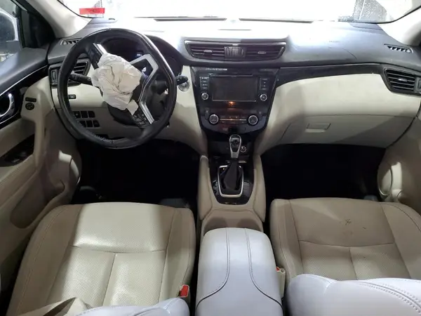 JN1BJ1CR5KW333111 2019 NISSAN ROGUE - Image 8