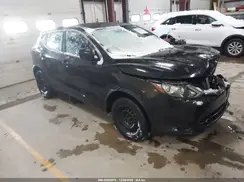 JN1BJ1CR5KW333805 2019 NISSAN ROGUE