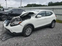 JN1BJ1CR5KW334985 2019 NISSAN ROGUE