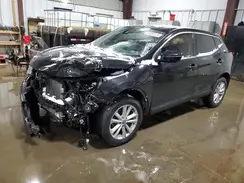 JN1BJ1CR5KW335201 2019 NISSAN ROGUE