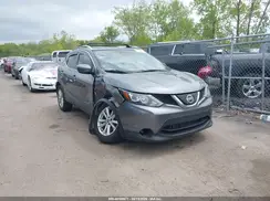 JN1BJ1CR5KW336963 2019 NISSAN ROGUE