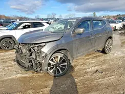 JN1BJ1CR5KW337367 2019 NISSAN ROGUE