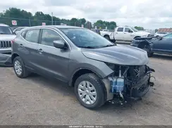 JN1BJ1CR5KW337899 2019 NISSAN ROGUE