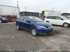 JN1BJ1CR5KW338308 2019 NISSAN ROGUE