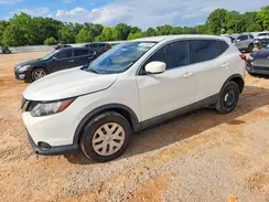 JN1BJ1CR5KW338356 2019 NISSAN ROGUE