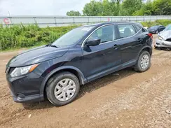 JN1BJ1CR5KW338731 2019 NISSAN ROGUE