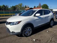 JN1BJ1CR5KW339104 2019 NISSAN ROGUE