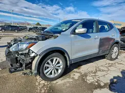 JN1BJ1CR5KW339748 2019 NISSAN ROGUE