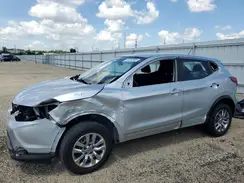 JN1BJ1CR5KW340737 2019 NISSAN ROGUE
