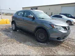 JN1BJ1CR5KW340852 2019 NISSAN ROGUE