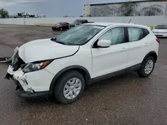 JN1BJ1CR5KW341273 2019 NISSAN ROGUE