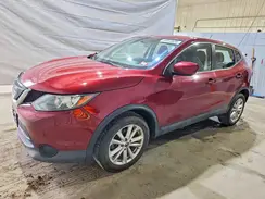 JN1BJ1CR5KW341385 2019 NISSAN ROGUE