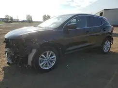 JN1BJ1CR5KW341757 2019 NISSAN ROGUE