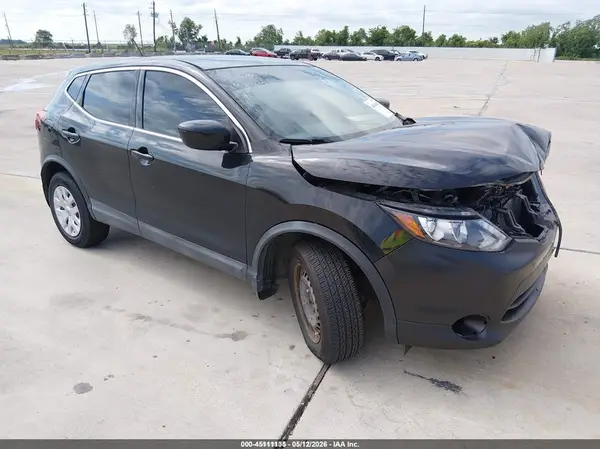 JN1BJ1CR5KW342245 2019 NISSAN ROGUE - Image 1