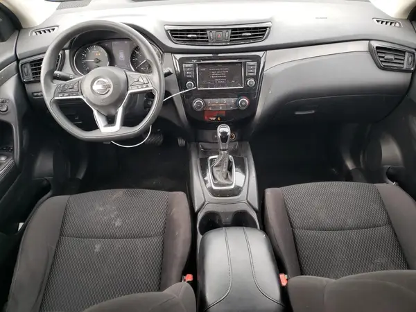 JN1BJ1CR5KW344092 2019 NISSAN ROGUE - Image 8