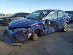 JN1BJ1CR5KW344450 2019 NISSAN ROGUE