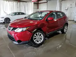 JN1BJ1CR5KW344691 2019 NISSAN ROGUE