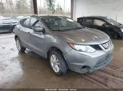 JN1BJ1CR5KW344996 2019 NISSAN ROGUE