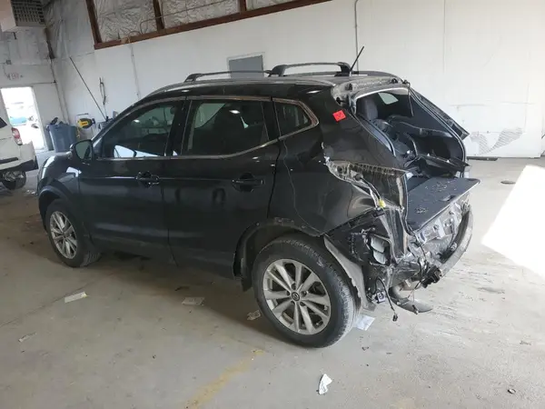 JN1BJ1CR5KW345405 2019 NISSAN ROGUE - Image 2