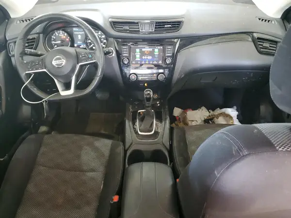 JN1BJ1CR5KW345405 2019 NISSAN ROGUE - Image 8