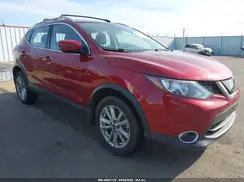 JN1BJ1CR5KW347042 2019 NISSAN ROGUE