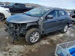 JN1BJ1CR5KW347588 2019 NISSAN ROGUE