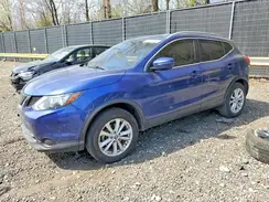 JN1BJ1CR5KW347882 2019 NISSAN ROGUE