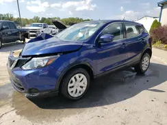 JN1BJ1CR5KW349177 2019 NISSAN ROGUE