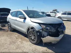 JN1BJ1CR5KW349891 2019 NISSAN ROGUE