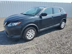 JN1BJ1CR5KW350619 2019 NISSAN ROGUE