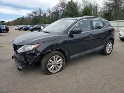 JN1BJ1CR5KW350734 2019 NISSAN ROGUE
