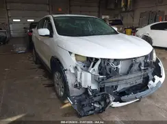 JN1BJ1CR5KW350801 2019 NISSAN ROGUE