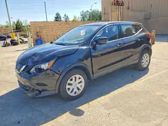 JN1BJ1CR5KW350863 2019 NISSAN ROGUE